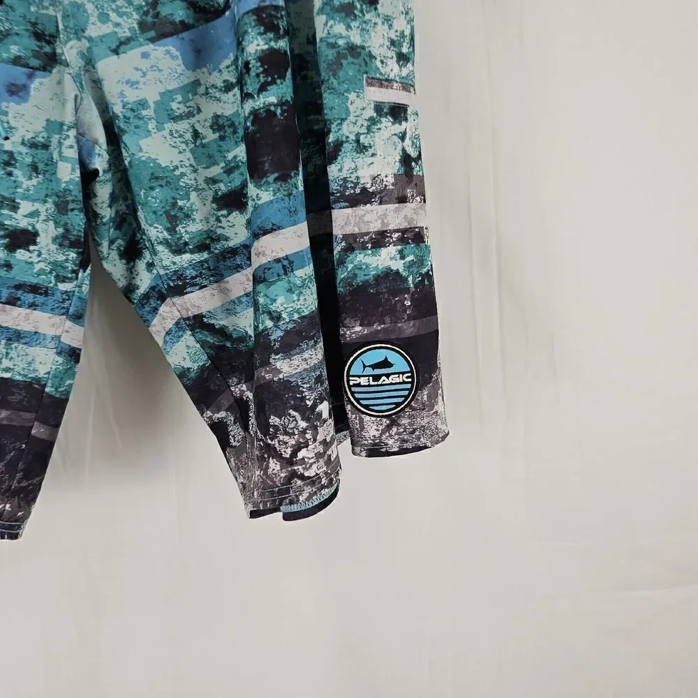 Pelagic sz 40